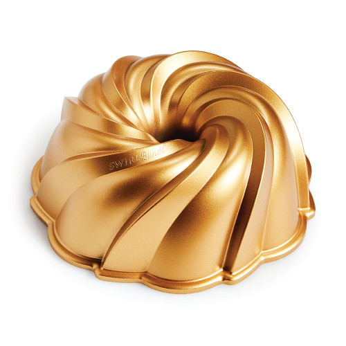 Product Photo 1 Soft Swirl Bundt Pan