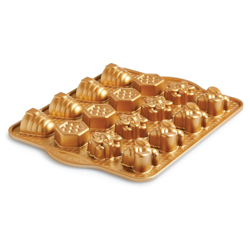 Product Photo 1 Bee Cakelette Pan