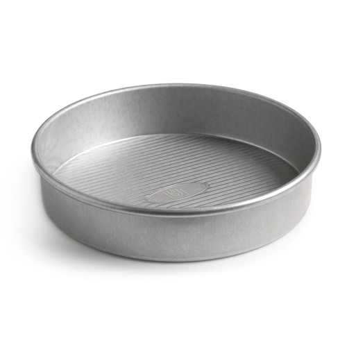 Product Photo 1 King Arthur Round Cake Pan - 9 in