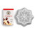 View Shortbread Cookie Mix and Snowflake Pan Set