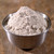 100% Organic White Whole Wheat Flour - 5 lb.