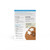 Gluten-Free Gingerbread Cake and Cookie Mix packaging