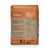 Back of package King Arthur Golden Wheat Flour