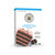 Gluten-Free Chocolate Cake Mix packaging