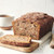 Whole grain banana bread made with Organic All-Purpose Flour