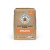 100% Organic White Whole Wheat Flour packaging