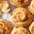 cheese onion buns made with Better Cheddar Cheese Powder