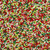 Supernatural Christmas Softies Sprinkles displayed.