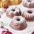 "Our Favorite Fruitcake" recipe made with Candied Lemon Peel