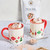 Hot Chocolate Gift