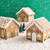 Gingerbread house made with From Scratch Gingerbread House Set