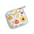 Sunflower Harvest Pot Holder Set