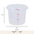 Extra Large Dough-Rising Bucket dimensions