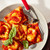 Ravioli made with Atlas 150 Ravioli Attachment