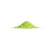 Emerald Green Twinkles Sanding Sugar