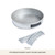 Cake Strips dimensions