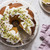Cardamom bundt cake made with Cardamom Extract