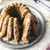 Cardamom bundt cake with lemon glaze made with Cardamom Extract