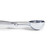 Deluxe 4 Tablespoon Scoop on white background