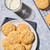 Oatmeal scotchies made with Butterscotch Blondie Mix