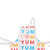 Yum Kids Apron