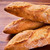 baked baguettes