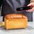Baker's Thermometer in a bread