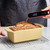 Baker's Thermometer in a quickbread