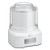 Cuisinart White 1.5-Quart Ice Cream Maker