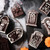 Cakes made with Tombstone Cakelette Pan