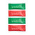 Holiday Plant Based Food Colors