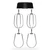 Ankarsrum Premium Beater Set