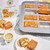 Coffee Cake Mix and Mini Loaf Pan Set