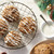 Gingerbread Scone Mix