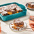 Chocolate-Pumpkin Crumb Cake made with the Bundle