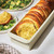 Butterflake Herb Loaf  made with Bundle