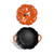 Staub Pumpkin Dutch Oven