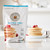 Gluten-Free Pancake Mix with Gluten-Free Pancakes