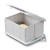 Folding Bread Proofer with lid open