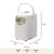 Zojirushi Home Bakery Mini Bread Machine dimensions