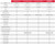 Zojirushi Bread Machine Comparison Chart