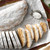 Stollen made with Stollen Kit