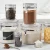 Airtight Canisters
