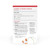 Cherry Almond Scone Mix package