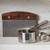 King Arthur Bench Knife and measuring cups