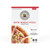 Keto wheat pizza crust mix front of packaging