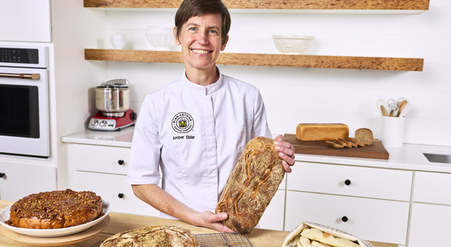 King Arthur Baking logo