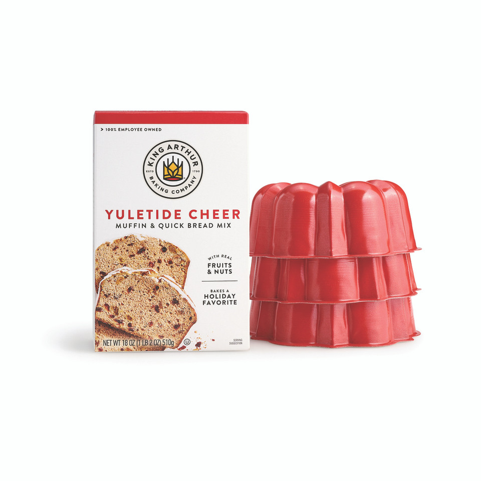 Mini Bundt Pan Set King Arthur Baking Company mini-bundt-pan-set-king-arthur-baking-company