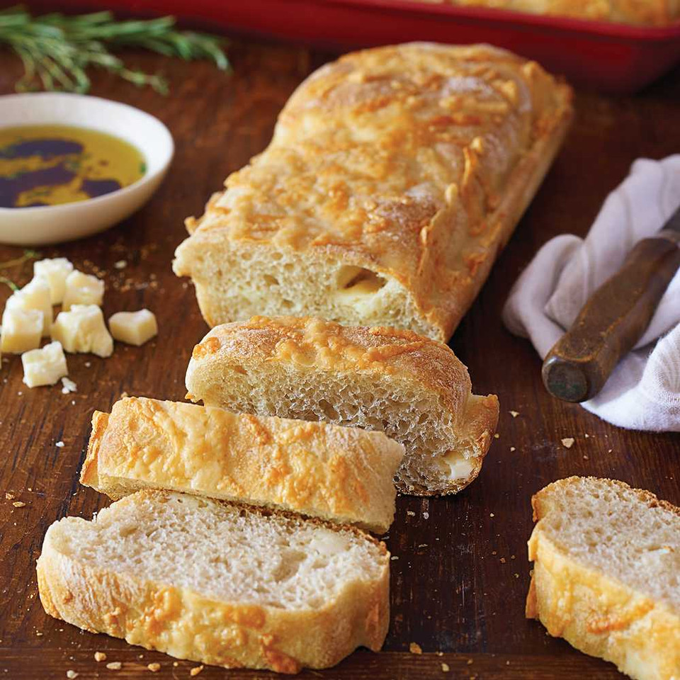 Long Covered Baker King Arthur Baking Company
