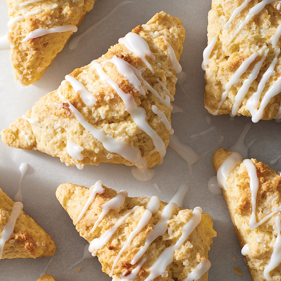 Standard Scone Pan - King Arthur Baking Company